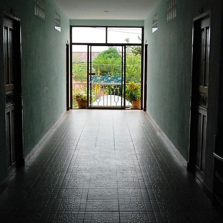 Готель Bt Mansion Lamai Beach  Екстер'єр фото