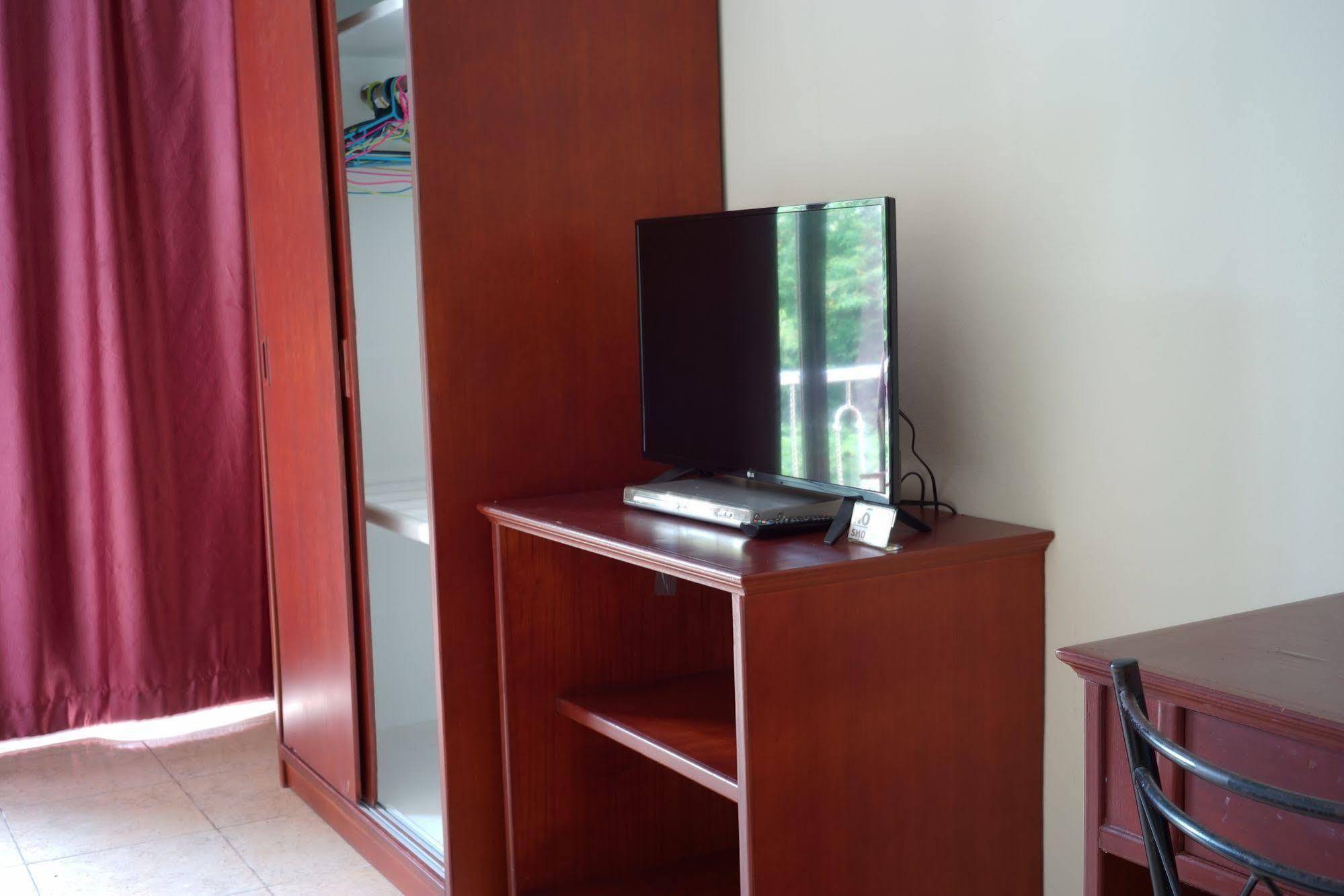 Готель Bt Mansion Lamai Beach  Екстер'єр фото